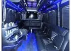 Bachelor party bus rental Queens