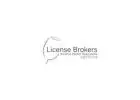 License Brokers