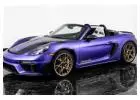 Premium Porsche Auto Repair by IFixExotics