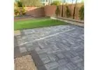 Porcelain Tile Installation  Outdoor Flooring