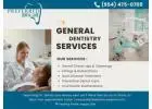 General Dentistry Services in Davie, FL