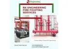 Quality Fire Fighting Sell and Supply in Indore for Protection