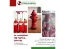 Trusted Fire Fighting Sell and Supply in Lucknow Services
