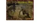 Modern War Game Tactical Combat Battles
