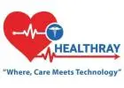 Healthray The Best Software For Hospital Management System
