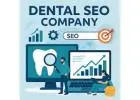 Rank Your Dental Practice Higher with a Trusted Dental SEO Company in Australia