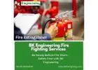 Professional Fire Fighting Services in Pune for Protection Needs