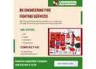 Trusted Fire Fighting Services in ****khapatnam for Safety