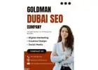 Leading SEO Company in Dubai for Sustainable Growth