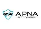 Apna Pest Control Vancouver - Affordable & Reliable Services