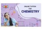 Online Tuition for Chemistry by Ziyyara: 1:1 Learning That Drives Better Results