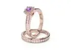 Buy Bridal Set Ring in UK