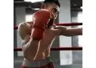 Personal Training Beach Park