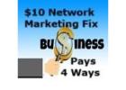 The $ 10 Membership Club That Pays 4 Ways