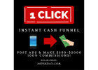Take control of your income and time