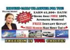 Inbound Calls - $500+ Days! Guaranteed Pay!