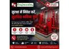 Complete Fire Fighting Services in Bangalore for Safety Needs