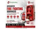 Reliable Fire Fighting Services in Bhopal for Protection Solutions