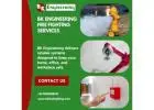 Trusted Fire Fighting Services in Delhi for Complete Protection