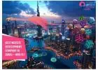 Goldman Website Design Services: Advanced Web Design in Dubai for Scalable Online Success
