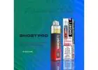 GhostPro Vape Wholesale Supplier in France