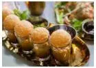 Chopras Indian Restaurant – Best Pani Puri in Den Haag