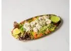 Chopras Indian Restaurant – Best Soya Chaap in Den Haag