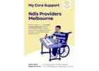 Ndis transport services