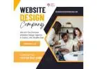 Dubai Website Design Company | Custom Web Design & Development UAE