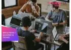 Goldman Dubai SEO Company – No.1 SEO Expert in UAE for Results-Driven Growth
