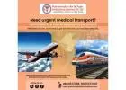 Panchmukhi Best Patient Shifting Ambulance in Chennai- choose Comfortable medical transport