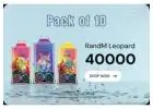 Buy RandM Vapes Online in France with Bulk Disposable Deals