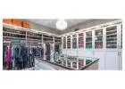How to Choose the Right Closet Layout | Euroview