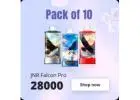 JNR Vapes Wholesale Deals in France