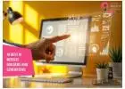 Dubai Website Design Services for Modern, High-Converting Businesses