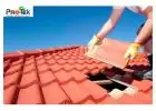 Broken or Lost Tiles? We Can Help - Tile Roof Repair in Tampa - Protek Roofing & Solar