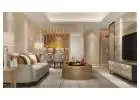 Buying luxury apartment in a prime location