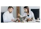Top Investment Advisor Calgary | Leading Investment Firms – Luca Sciangola