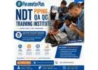 Enroll at Skill-Based QA QC Learning Program in Chapra