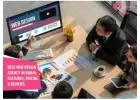 Professional Web Design Company in Dubai