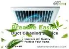 rofessional Duct Cleaning Services for Cleaner Indoor Air
