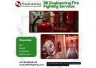 Reliable Fire Protection Solutions in Hyderabad for Every Space