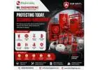 Complete Fire Safety Systems in Kanpur for Emergency Readiness