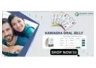 Kamagra Oral Jelly Working Time