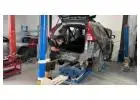 Find the Comprehensive Crash Repair Dry Creek