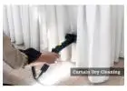 Avail best-in-class curtain dry cleaning in Adelaide