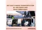 Panchmukhi Corpse Transfer in Patna – assured dead body transportation on time