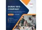 Dubai SEO Agency for Business Growth and Online Visibility