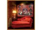 Timeless Grandeur of Medieval Tapestries for Elegant Interiors
