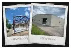 Durable Steel Buildings in Ontario & Canada